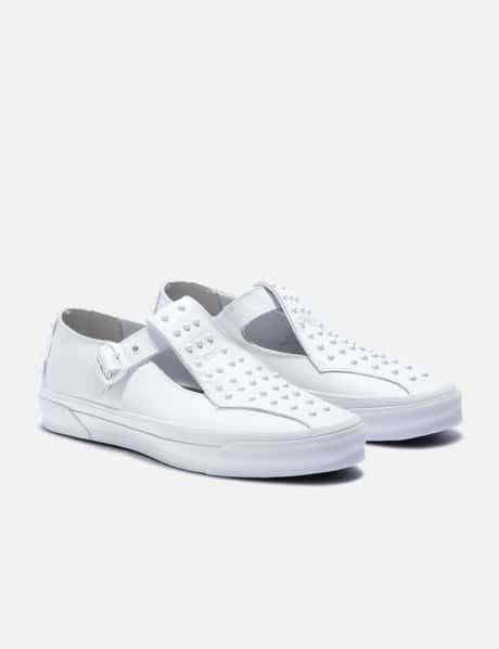 Premium Mary Jane Pearlized Shoe view 11