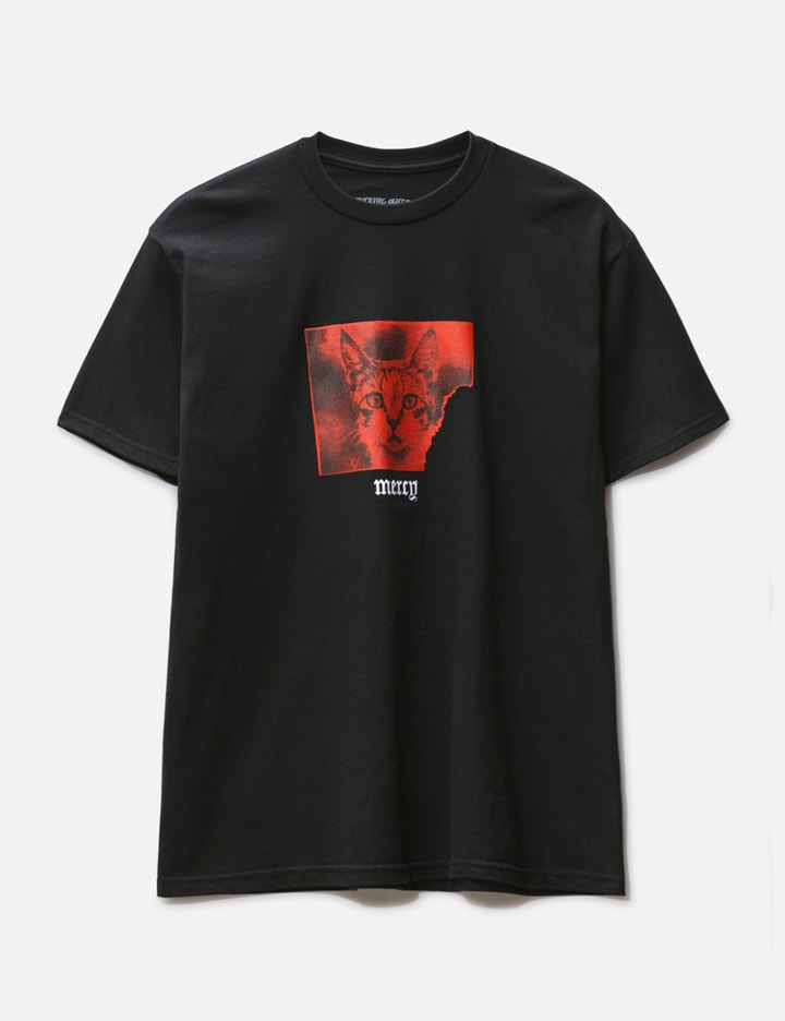 Mercy T-shirt Placeholder Image