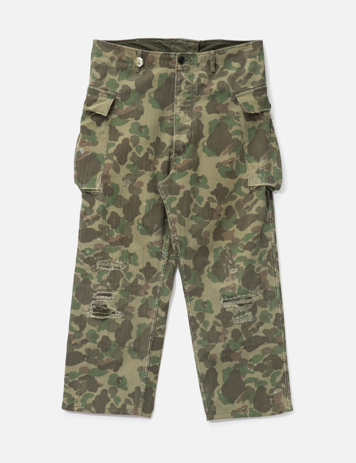 Contrary Dept Veterans Pants Crash Placeholder Image