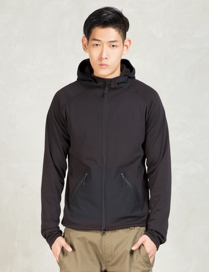 Black Mountain Hardware City Dwellers Fleece Jacket Placeholder Image