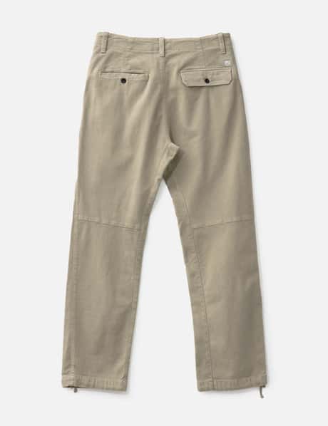 Moleskin Stretch Cargo Pants view 8