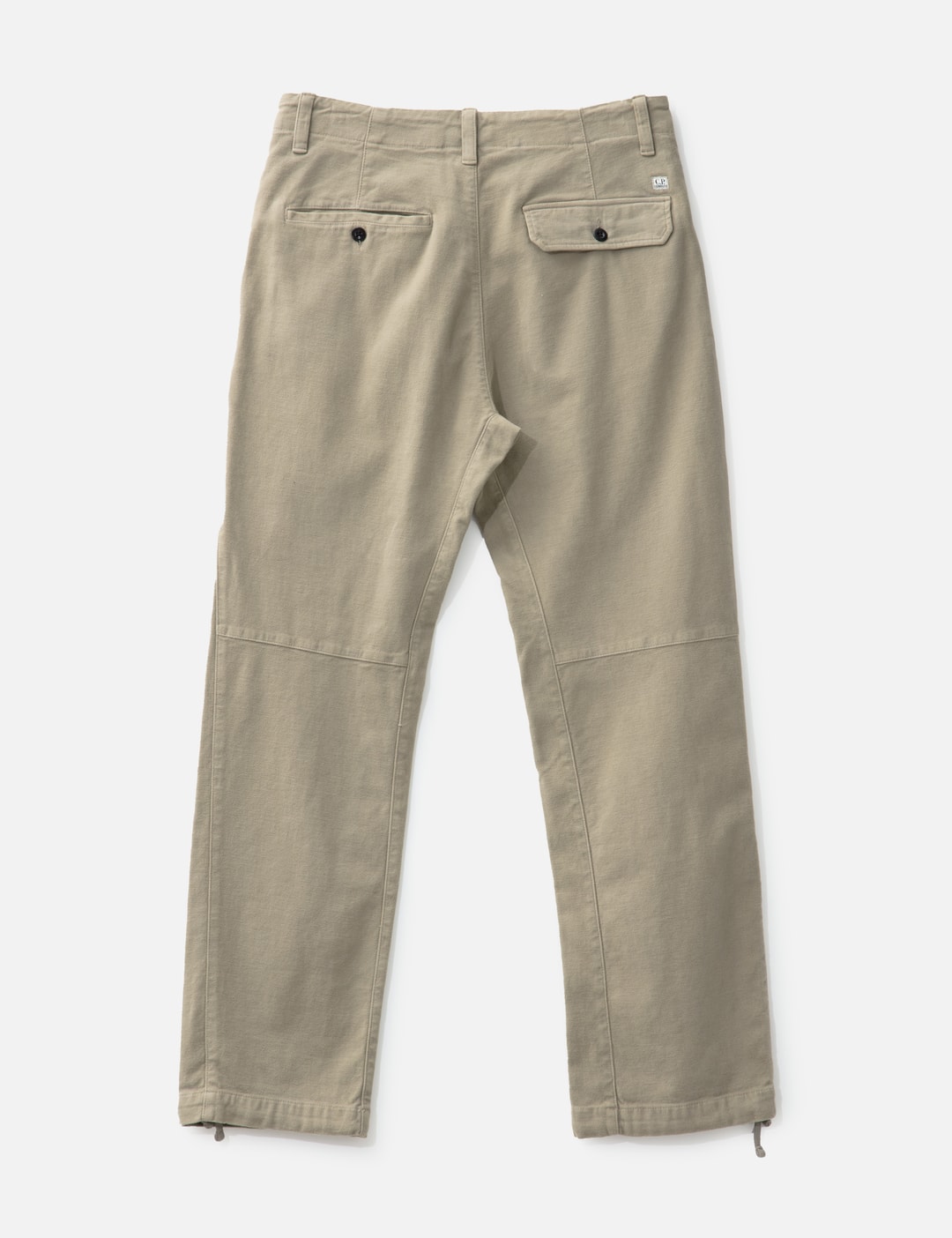 Moleskin Stretch Cargo Pants view 9