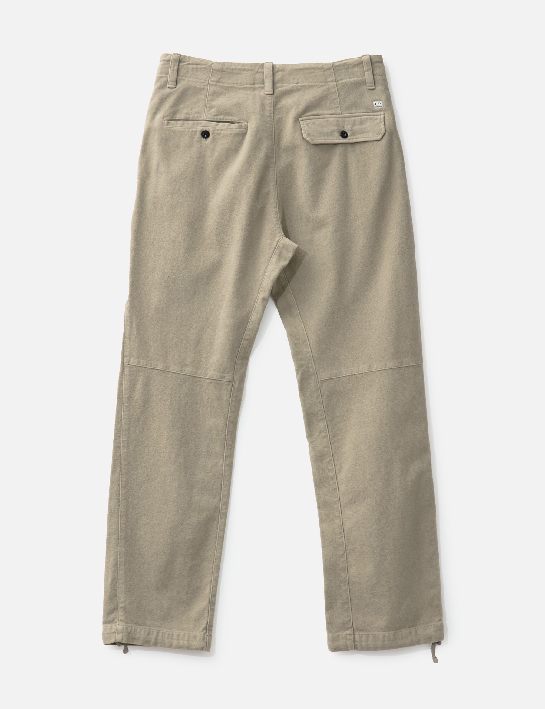 Moleskin Stretch Cargo Pants view 17