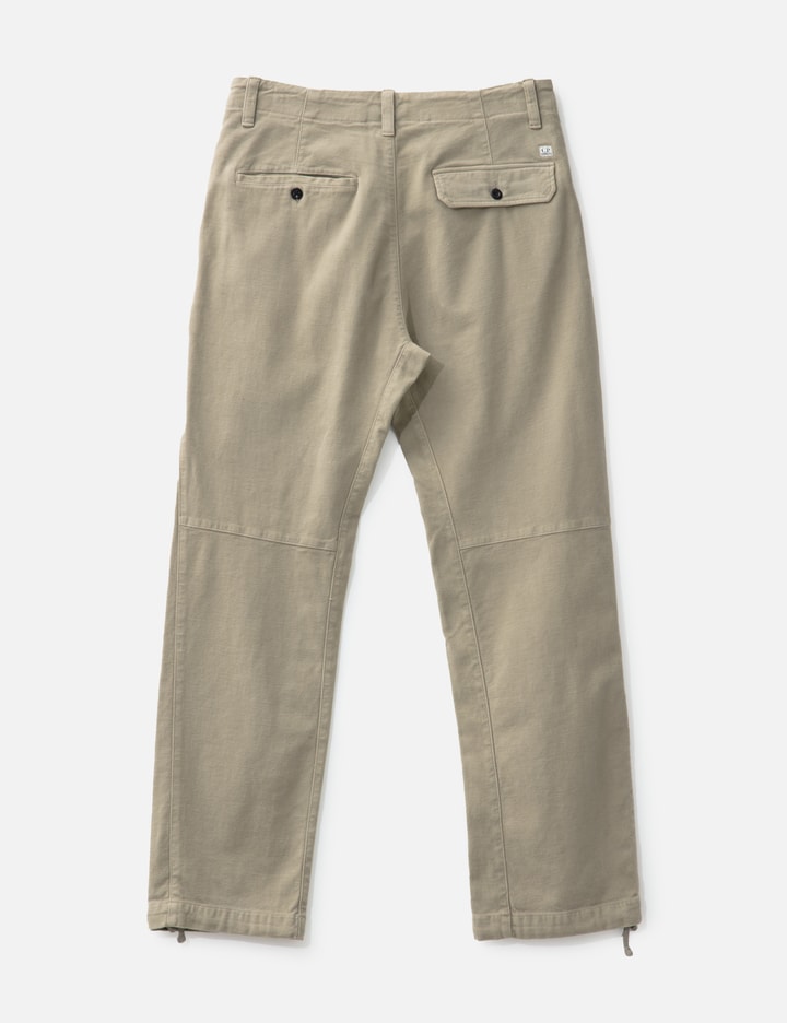 Moleskin Stretch Cargo Pants Placeholder Image