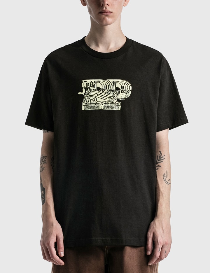 Maze T-shirt Placeholder Image