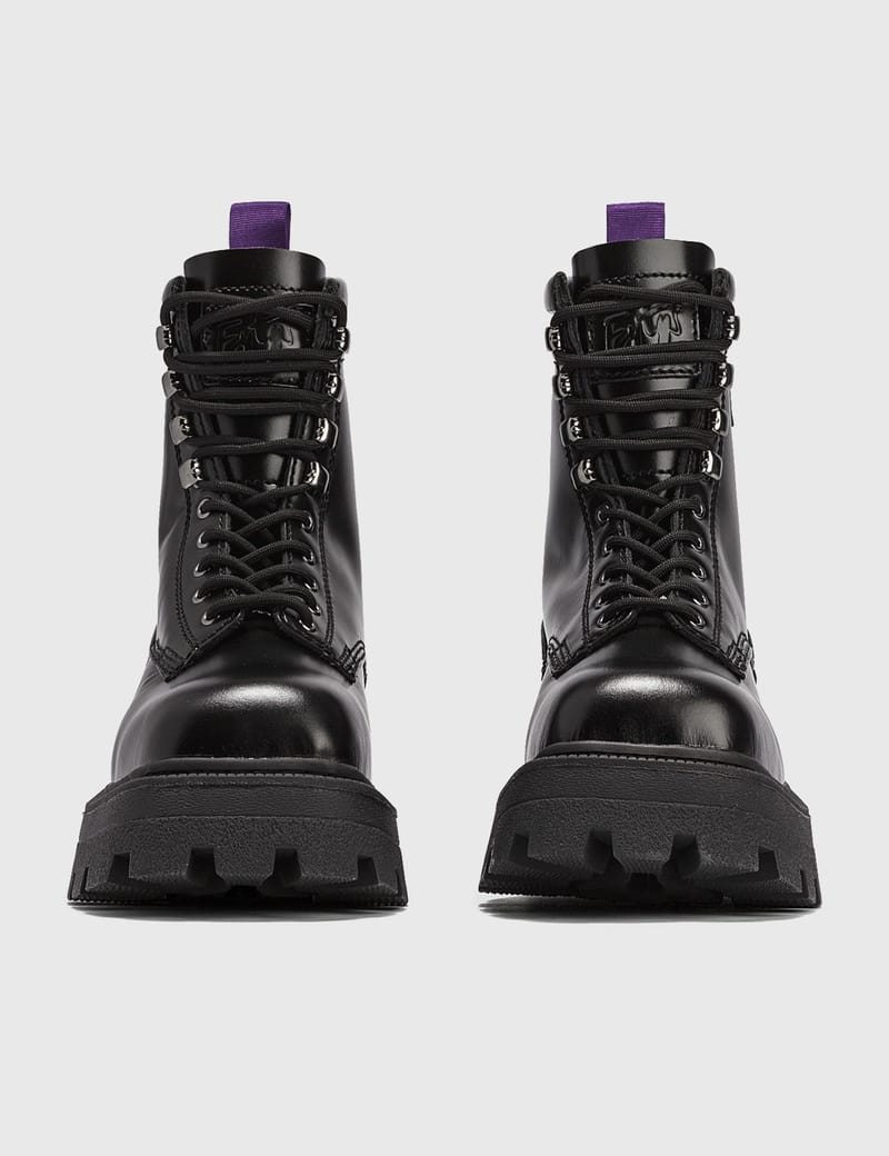 royal republiq ave hiker combat boot