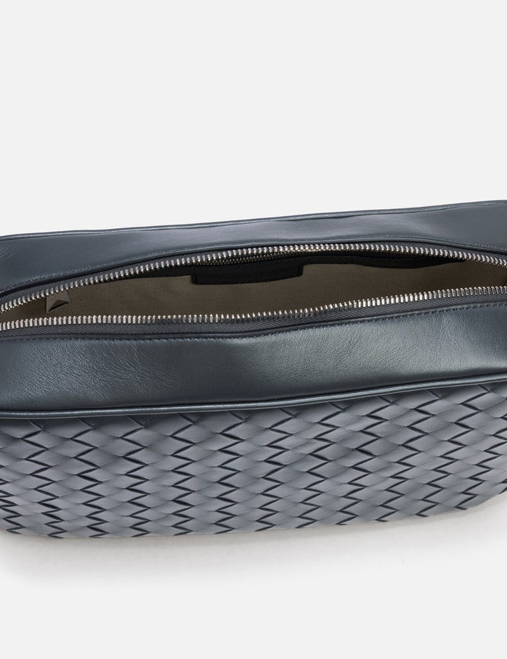 Intrecciato Camera Bag Placeholder Image