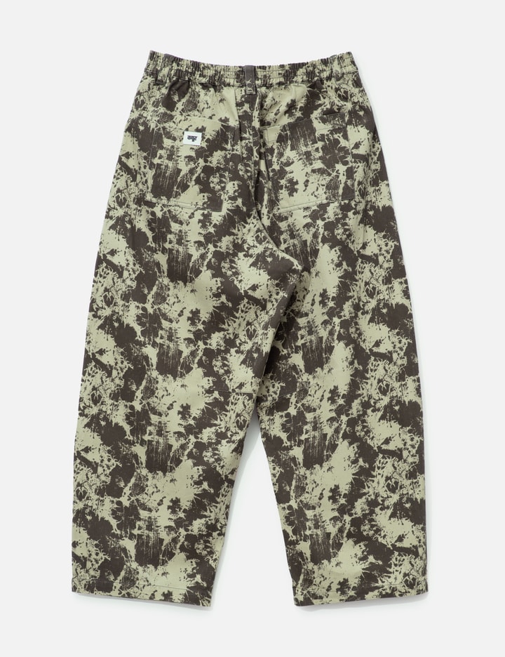 Dhruv Kapoor Distressed Effect Barrel Jeans