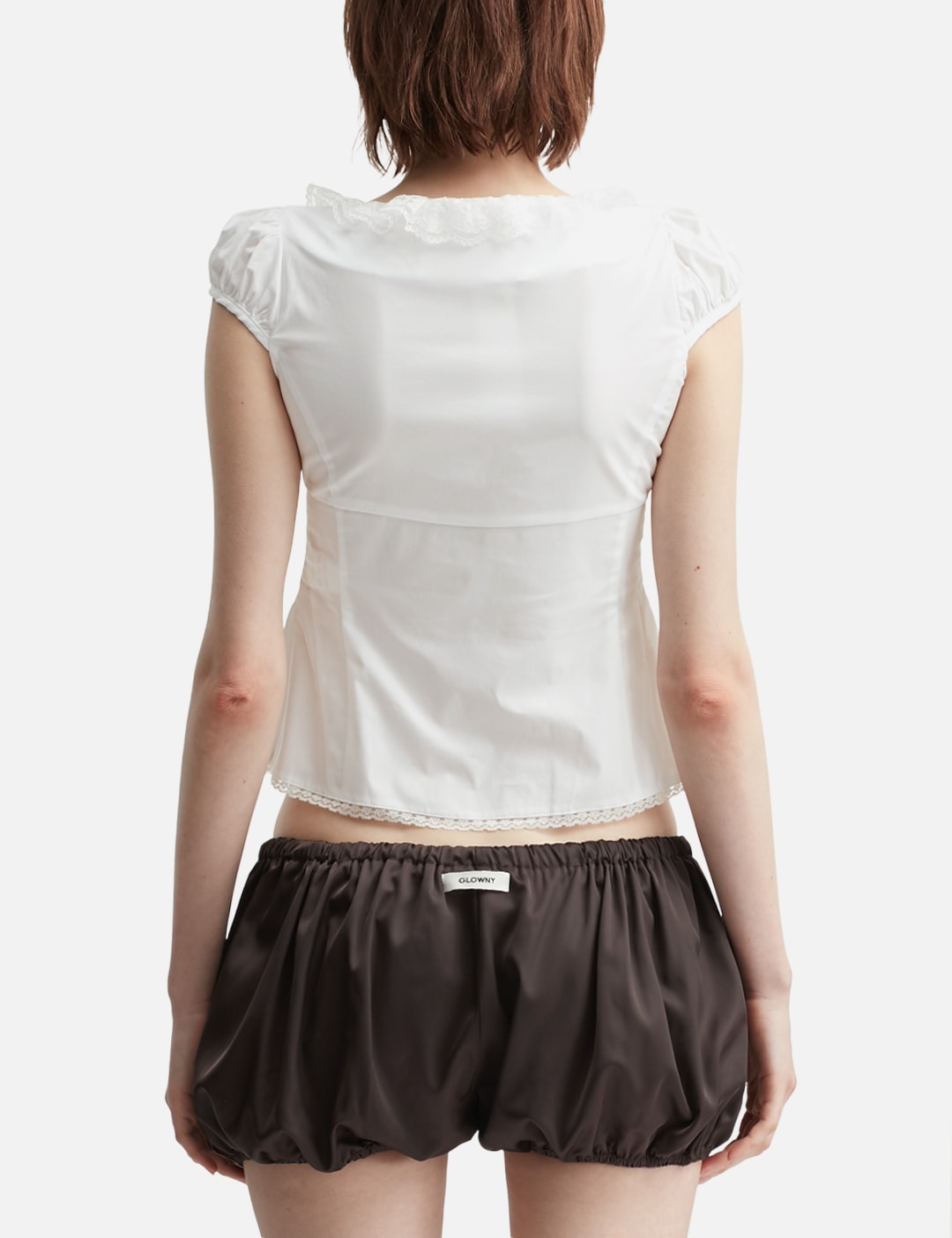 Sugar Puff Blouse view 15