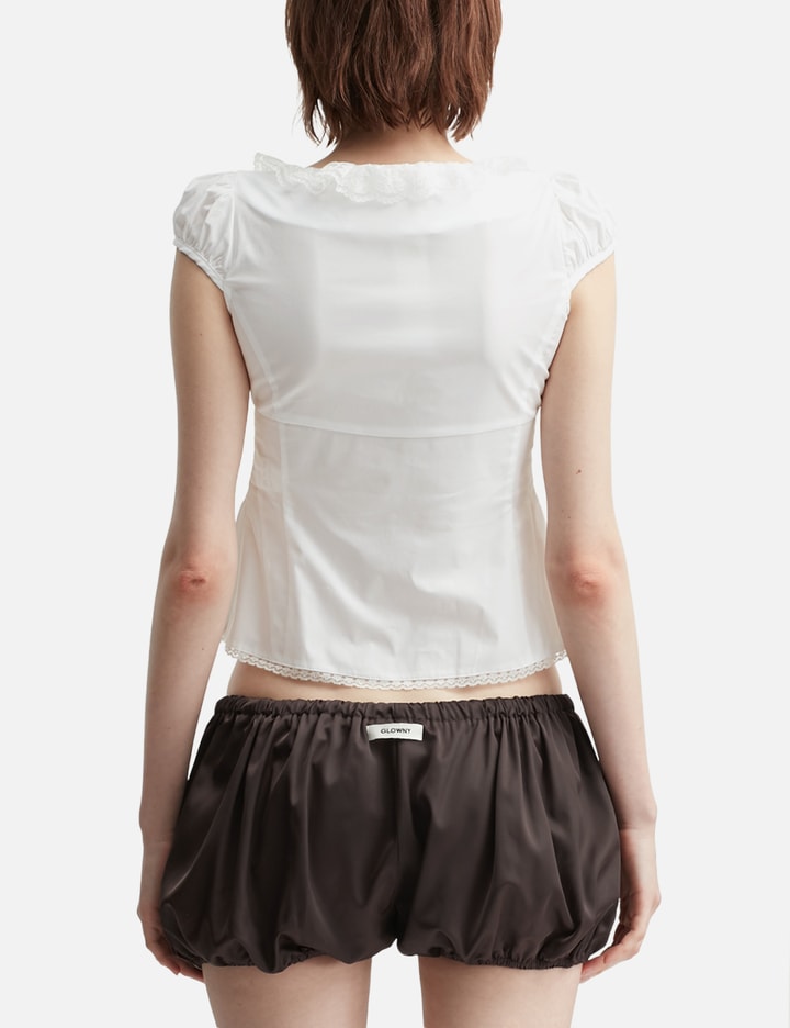 Sugar Puff Blouse Placeholder Image