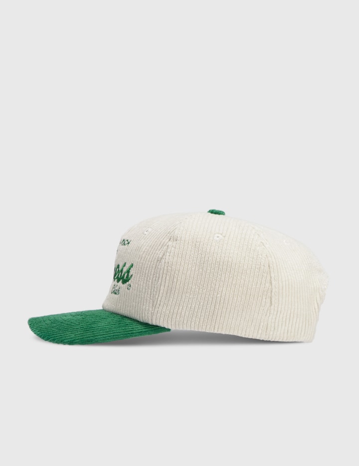 Wellness Club Hat Placeholder Image