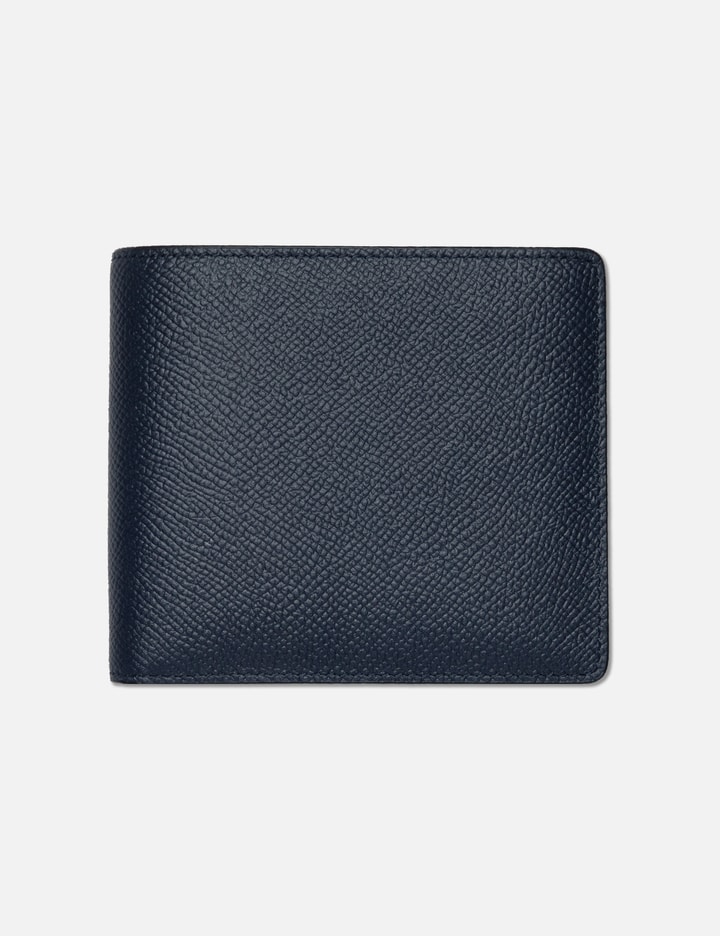 Slim Leather Wallet Placeholder Image