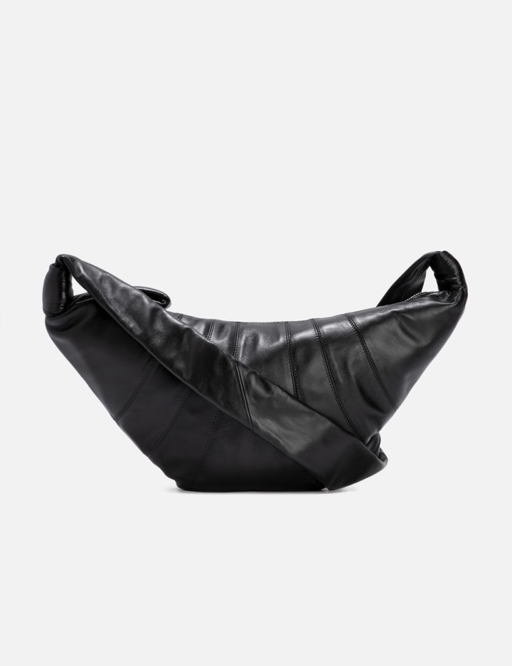 MEDIUM CROISSANT BAG Placeholder Image