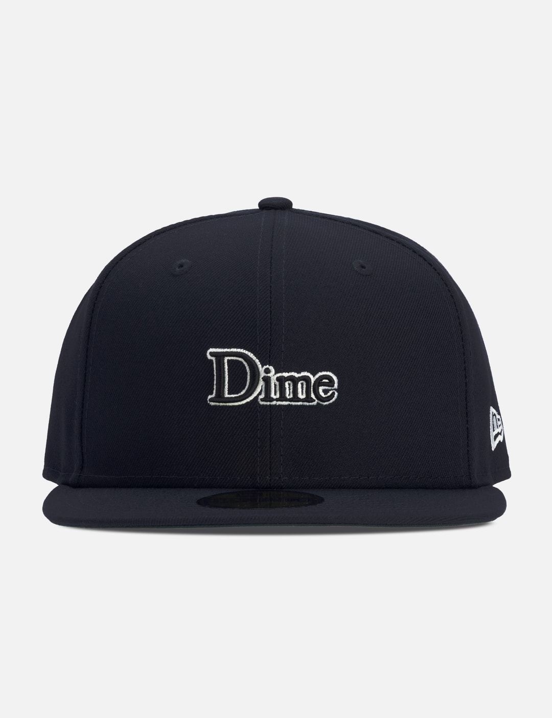 Dime Classic New Era Cap In Blue/蓝色/藍色/블루/ブルー