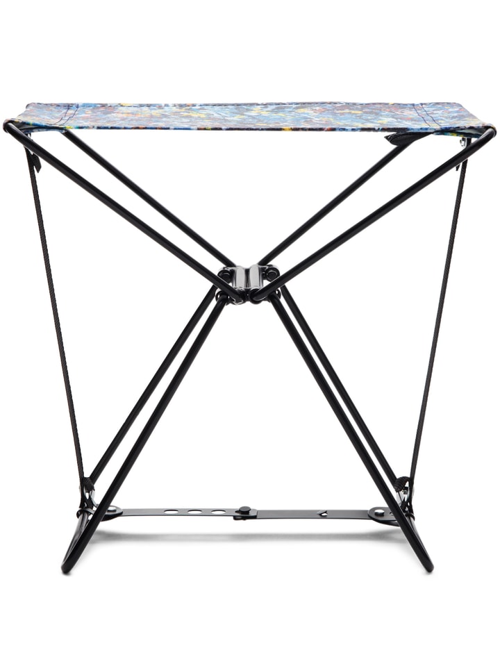 Sync.-Jackson Pollock Studio Folding Chair Placeholder Image