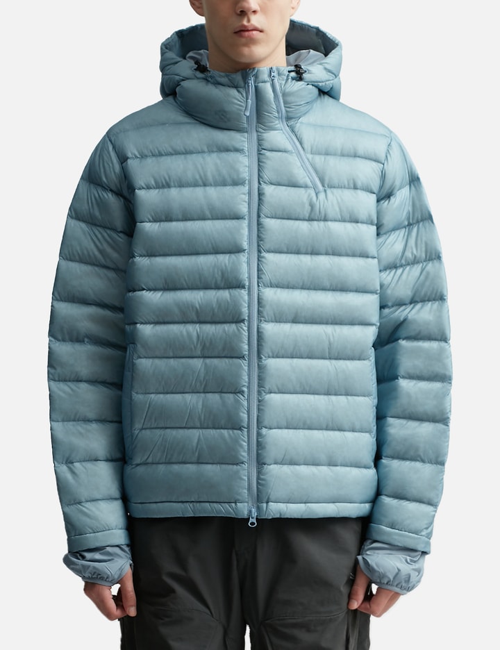 SUFFIX PUFFER JACKET Placeholder Image