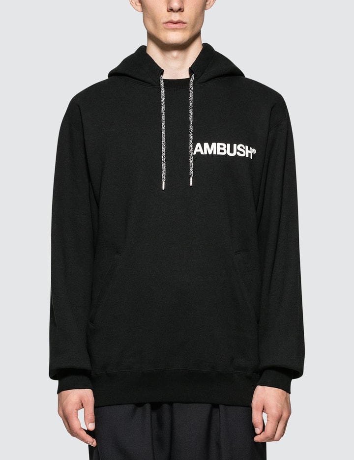 Ambush Print Hoodie Placeholder Image