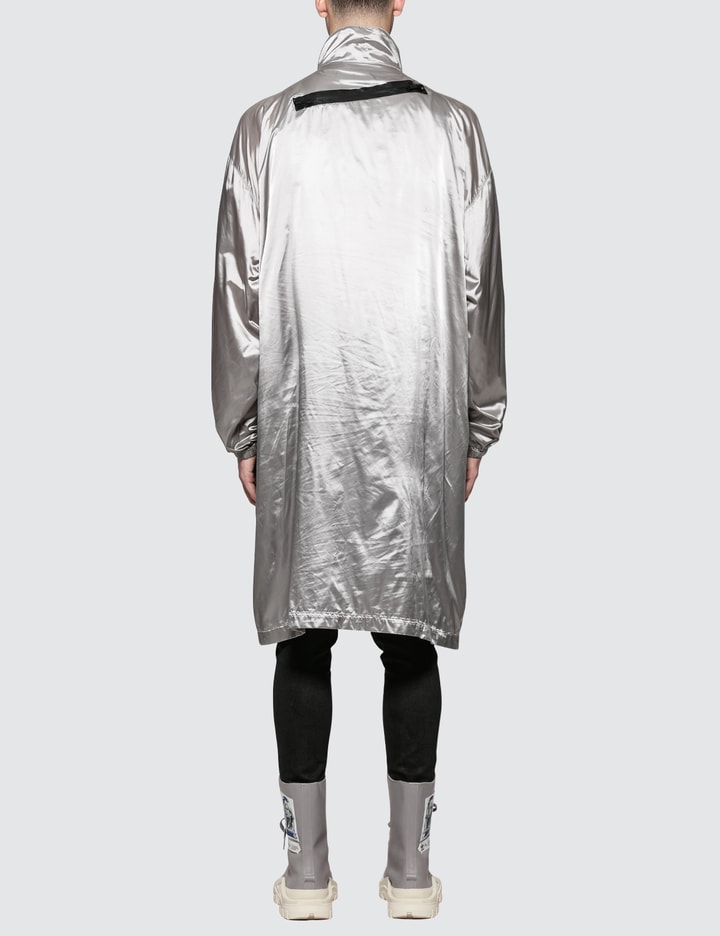 Nylon Raincoat Placeholder Image