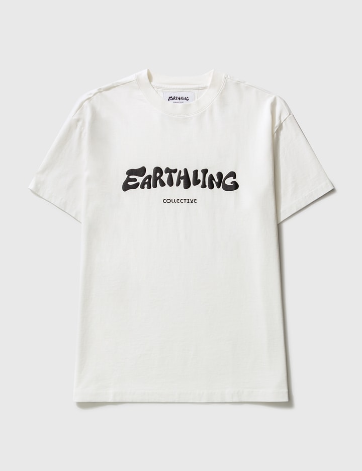 ロゴ オーバーサイズ Tシャツ Placeholder Image