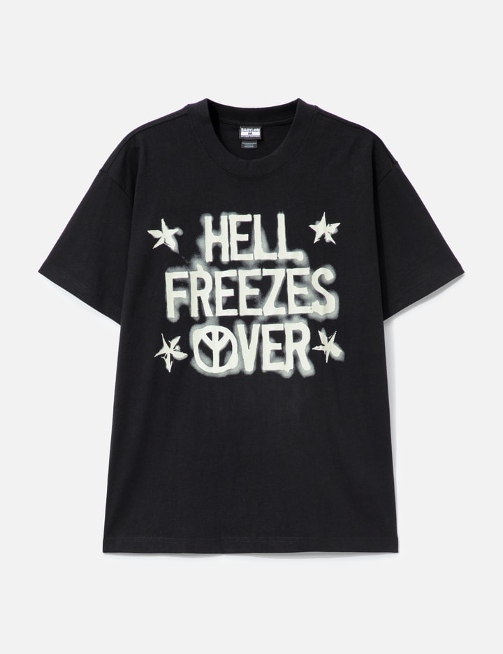 Hell Froze Over T-Shirt Placeholder Image