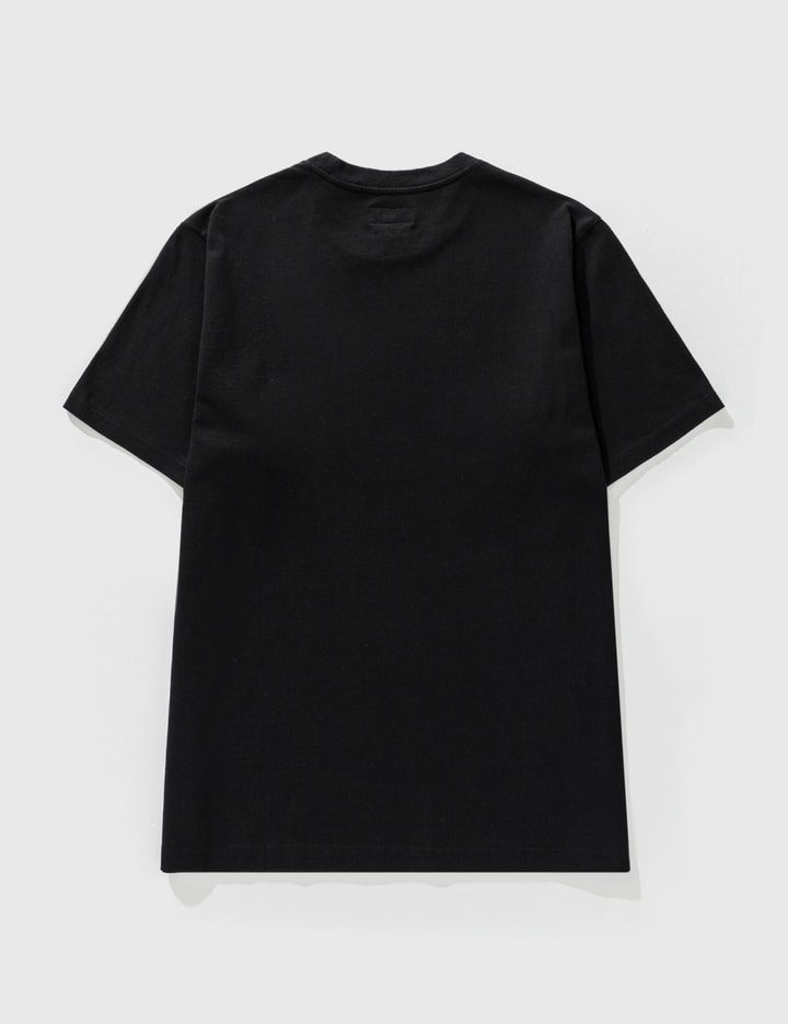 Stock Logo T-shirt Placeholder Image