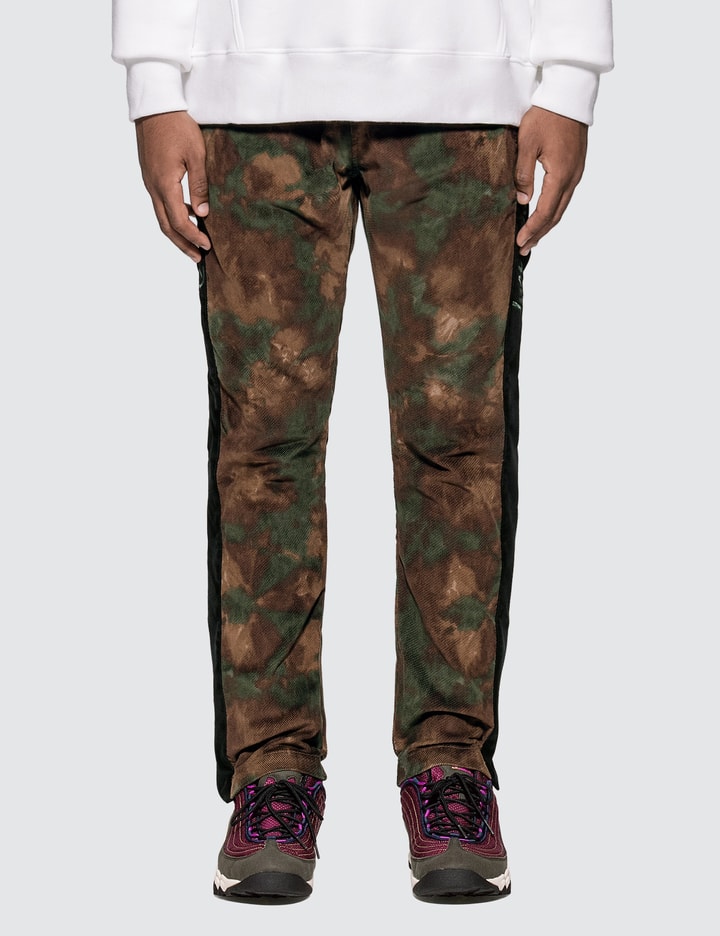 Camo Corduroy Tearaway Pants Placeholder Image