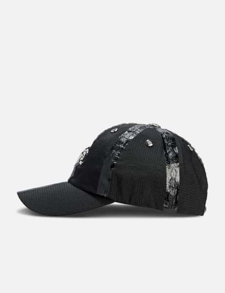 Seam Sealed Taped Line Cap view 7