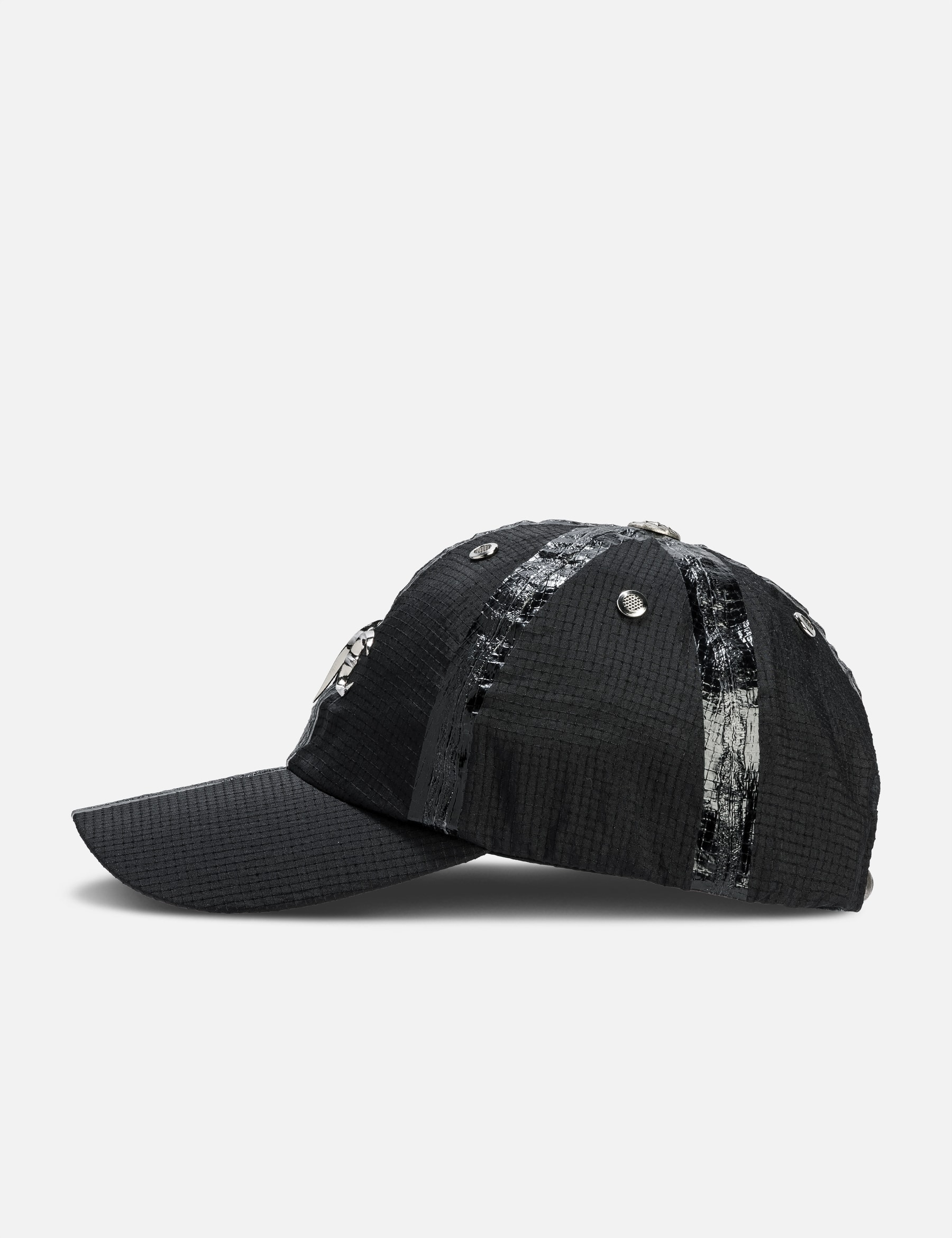 Seam Sealed Taped Line Cap view 14