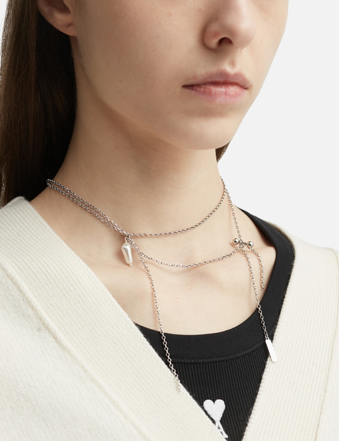 Denise Necklace view 16