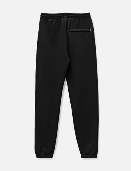 Dojo Heavyweight Sweatpants - Black