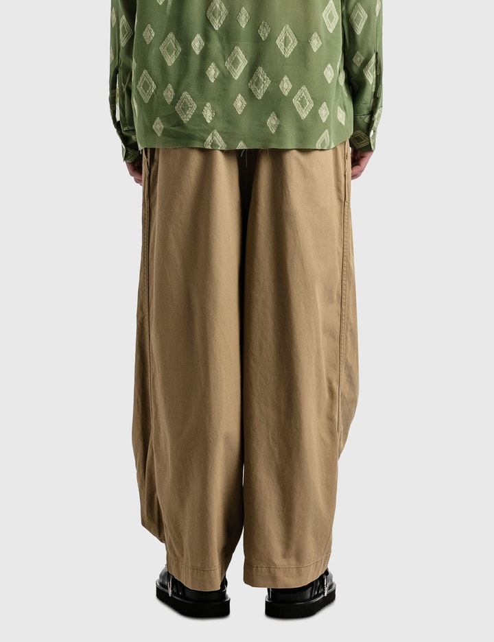Military H.D. Pants Placeholder Image