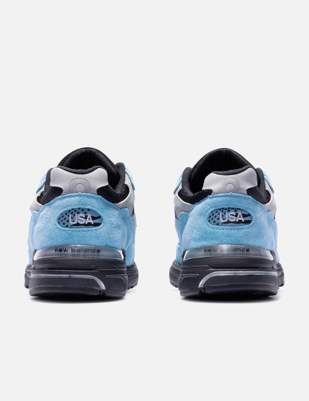 Made In USA 993 view 11