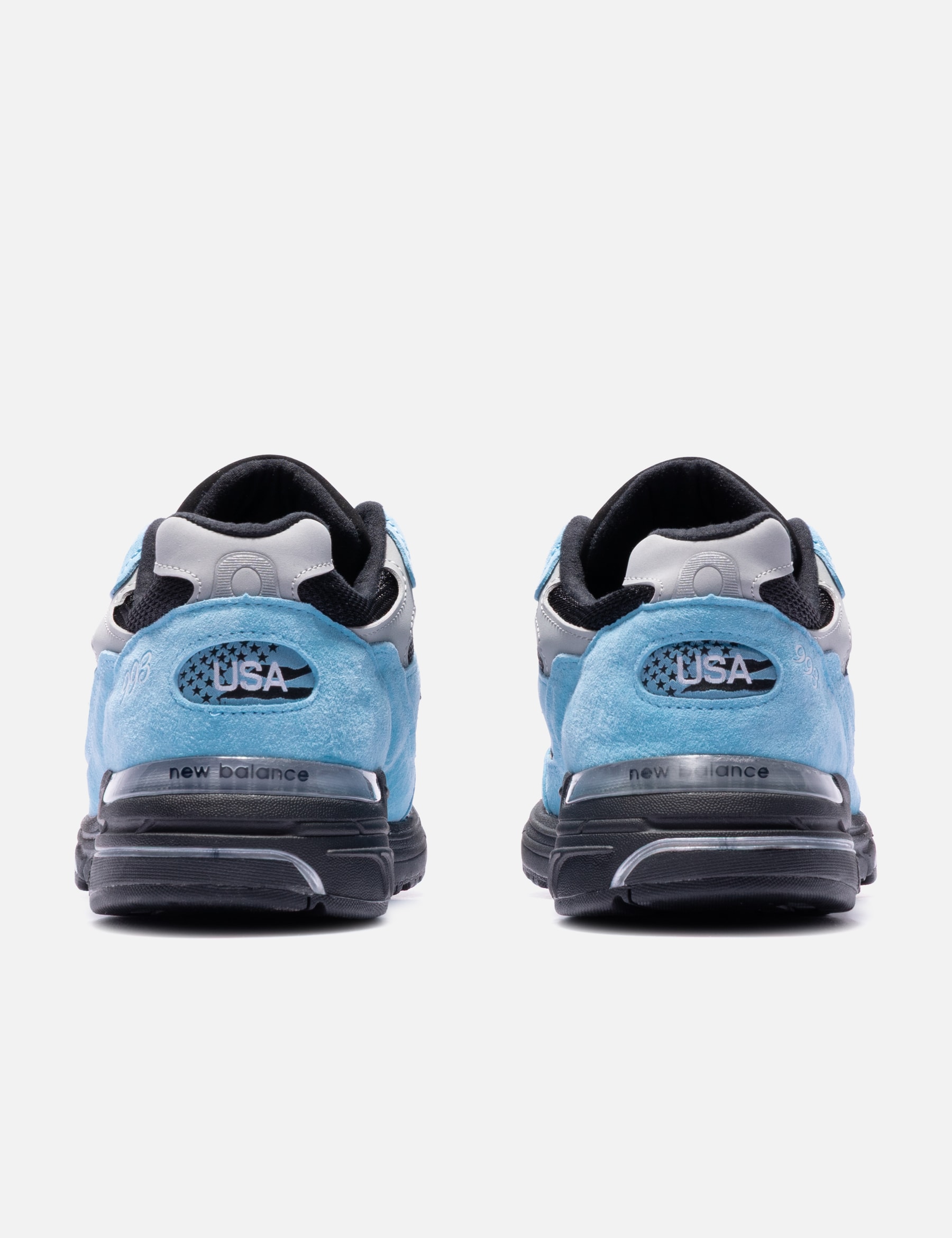 Made In USA 993 view 18
