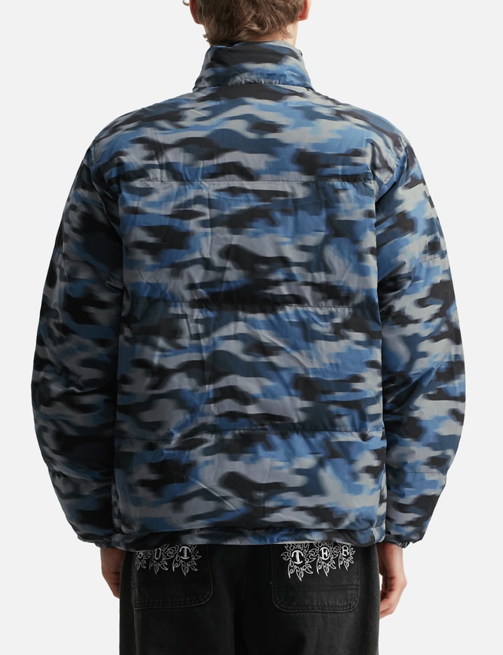 Endure Puffer Jacket Placeholder Image