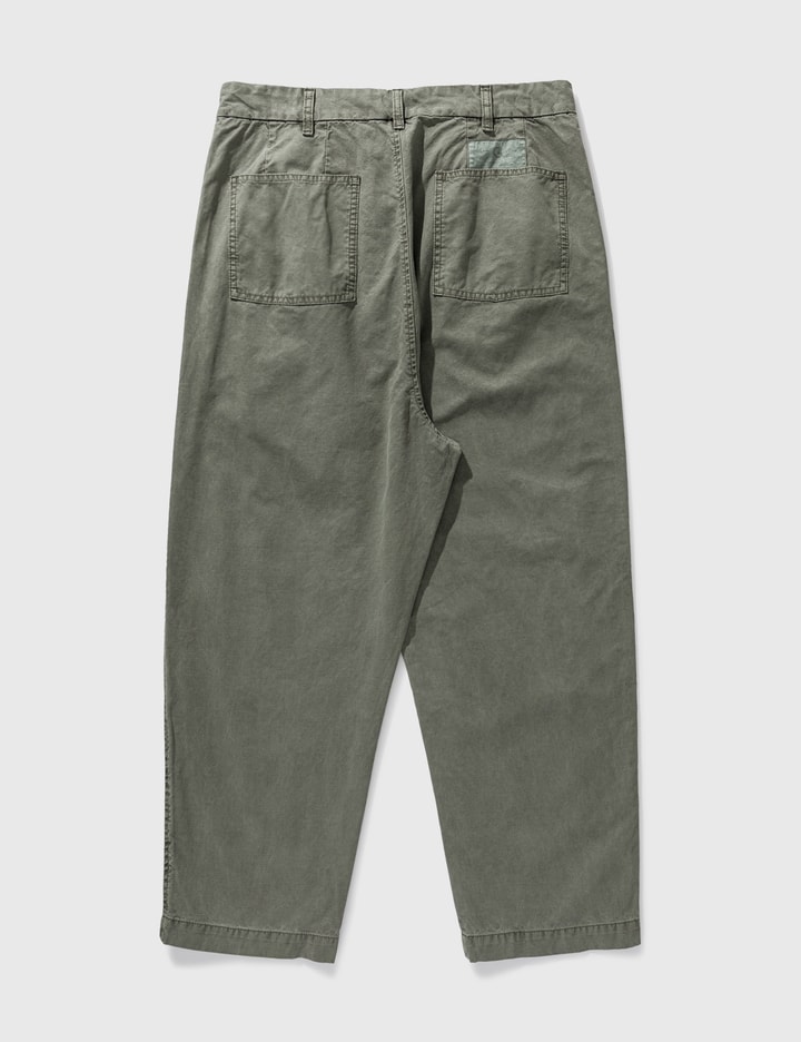 PT-003 Washed Chino Pants Placeholder Image