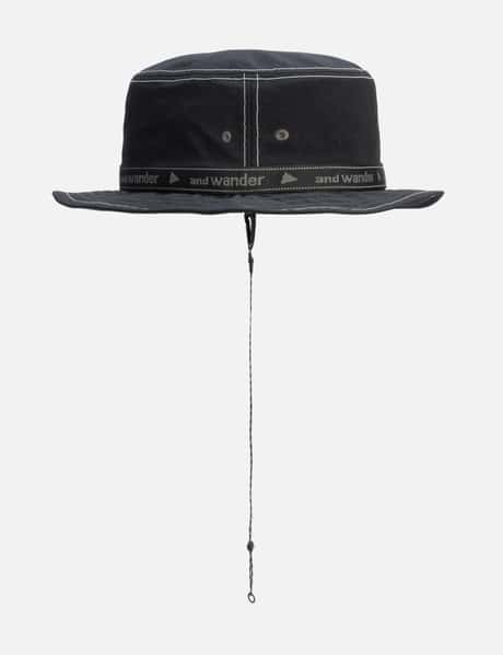 JQ Tape Hat view 7