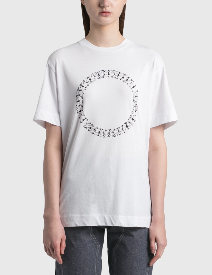 Cube Chain T-Shirt Placeholder Image