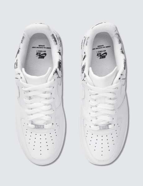 Nike Air Force 1 Low Comme des Garcons Shoes