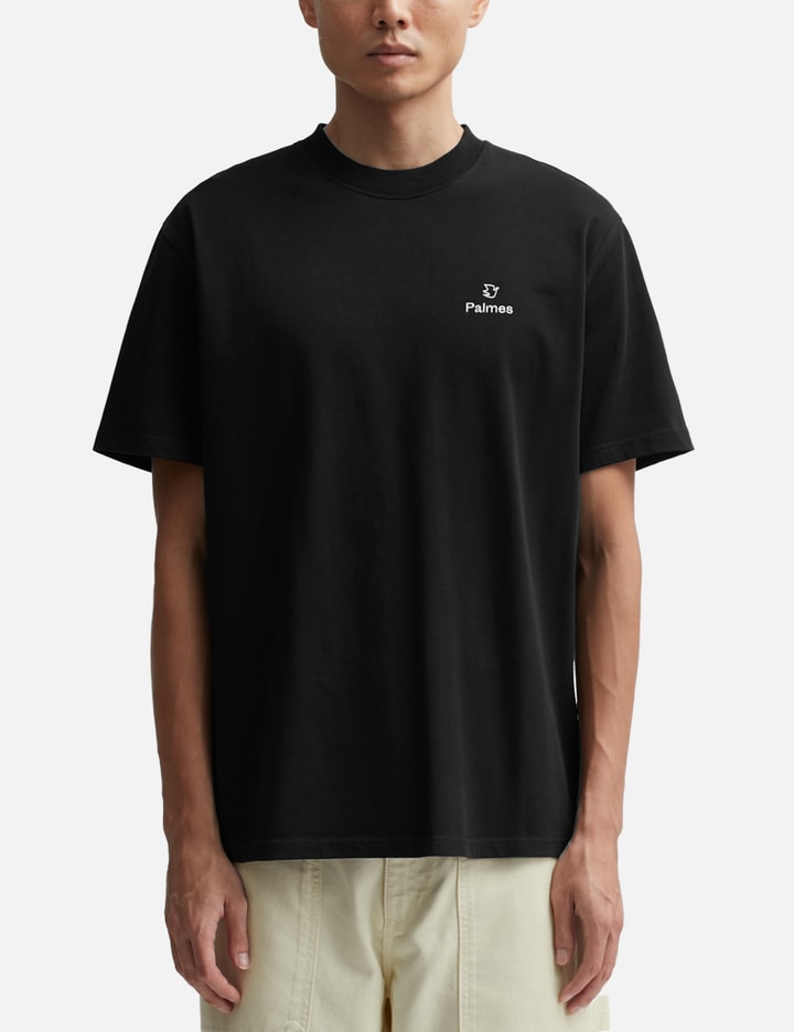 Allan T-Shirt Placeholder Image