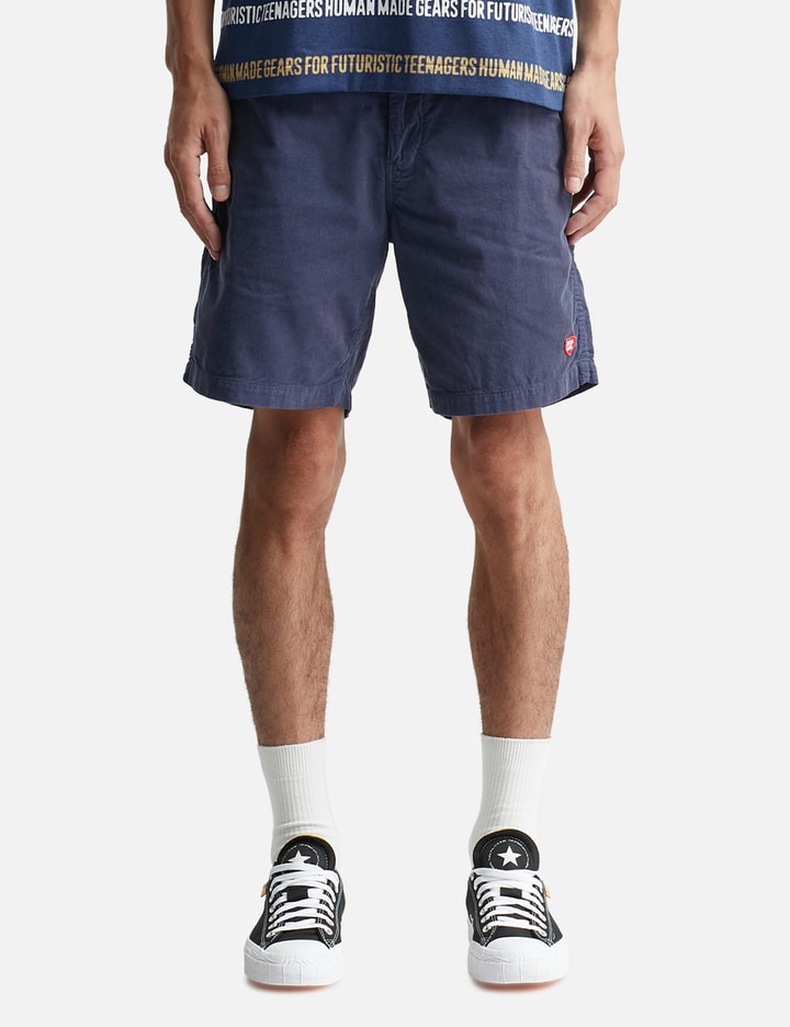 CORDUROY SHORTS Placeholder Image