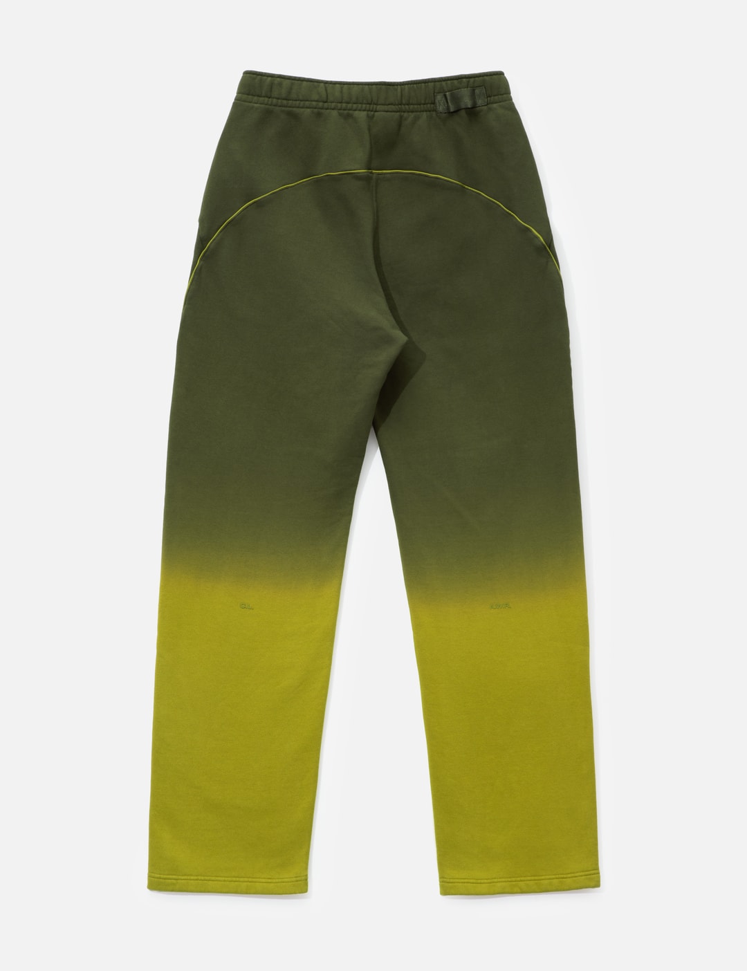 NOCTA Open-Hem Fleece Pants view 11