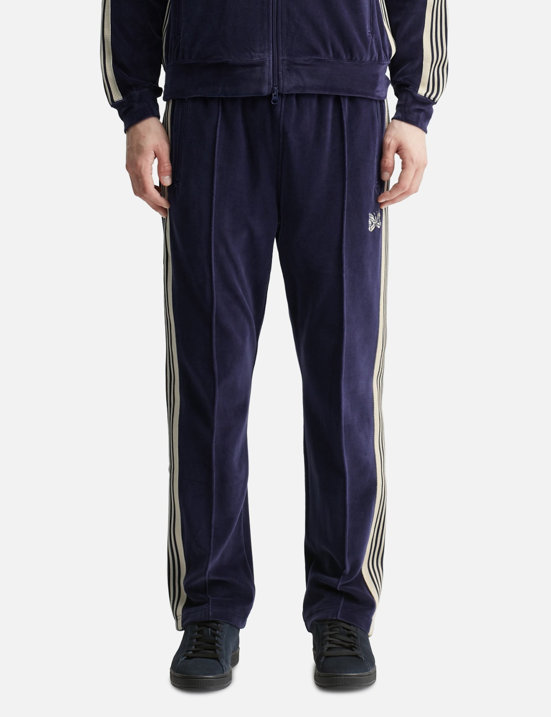 Narrow Track Pant view 18