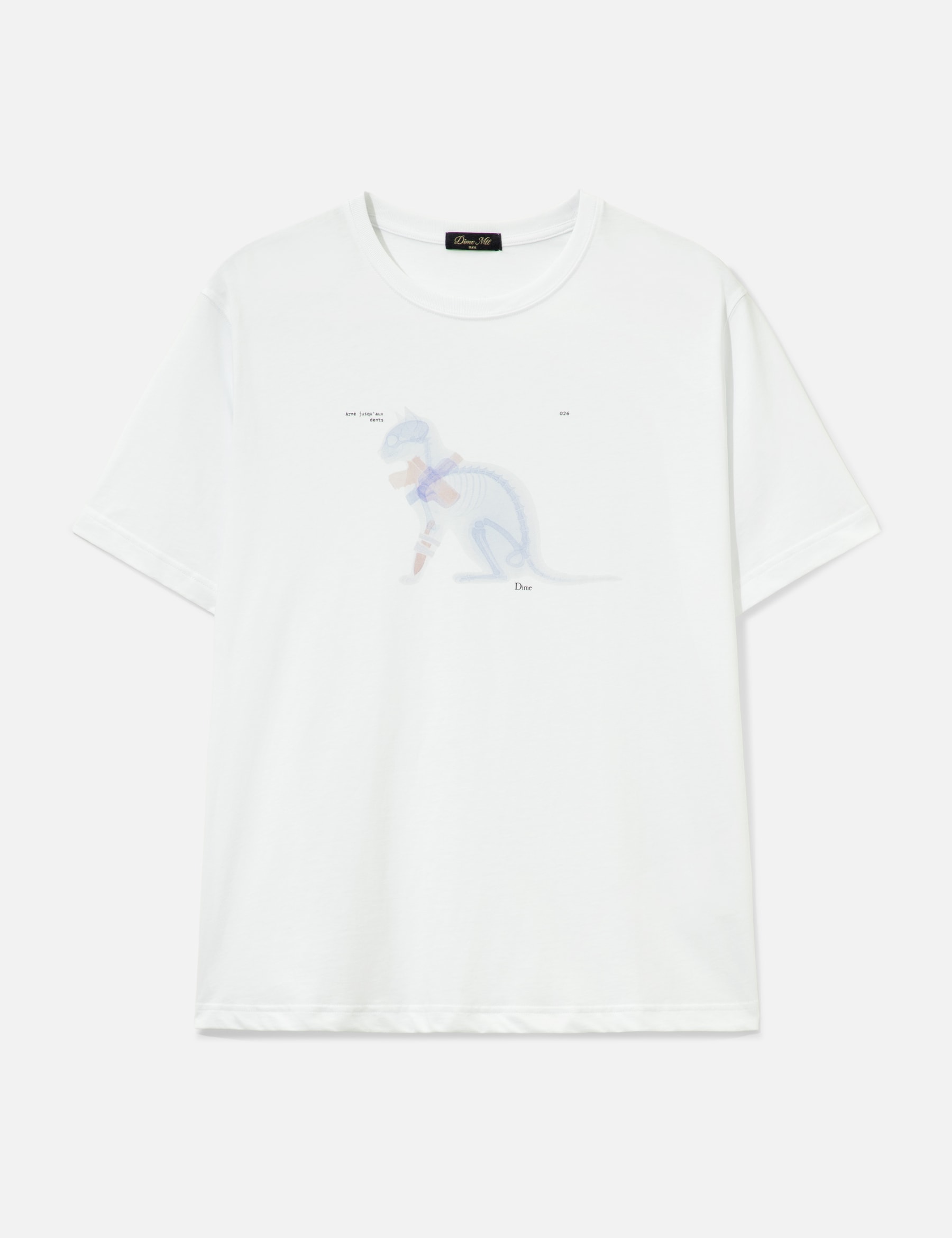 Ammo T-Shirt view 16