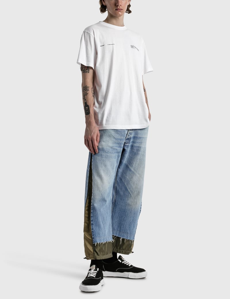 Poliquant x Levi