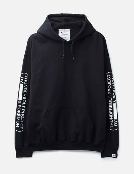 Fragment Pokémon Mew Hoodie