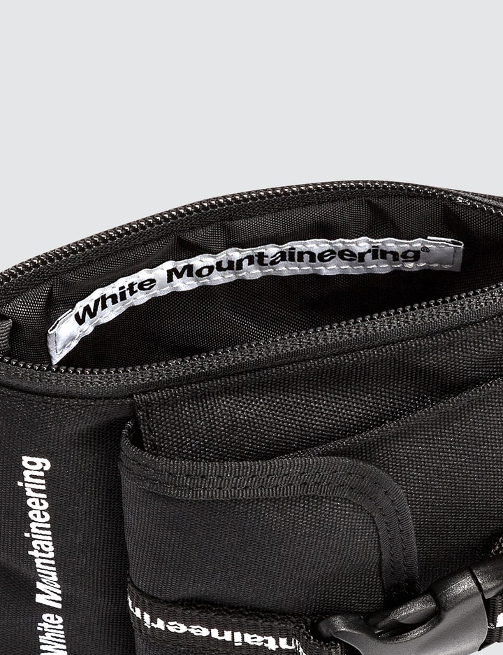 WM Logo Shoulder Bag Placeholder Image