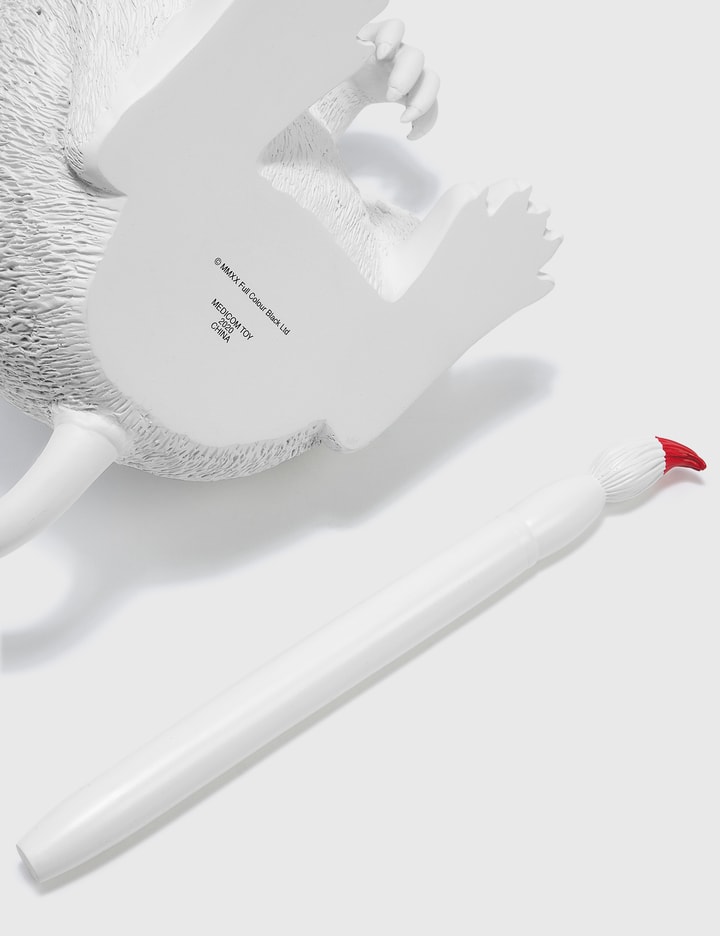 Banksy Brandalism LOVE RAT Placeholder Image