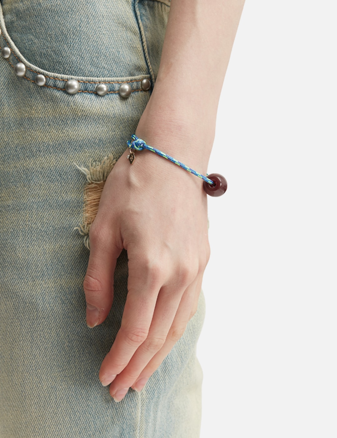 Poolside Bracelet view 12