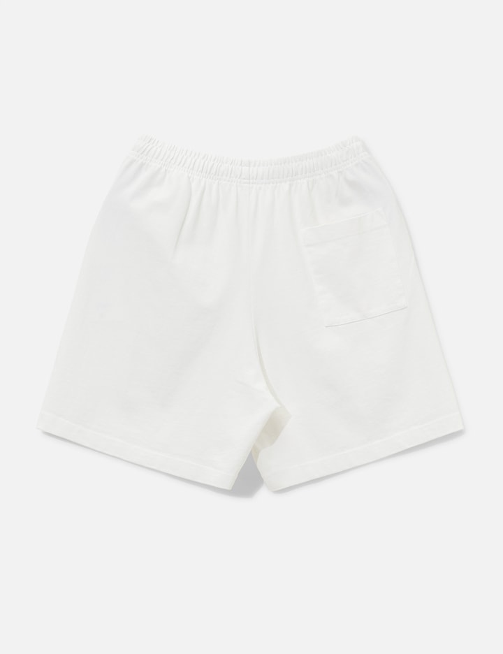 Sporty & Rich Promo Gym Short