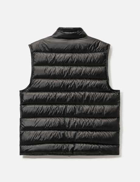 Gui Packable Down Gilet view 8